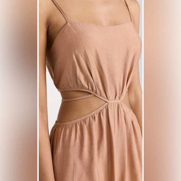 NWT moon river dress size xs - Picture 5 of 10